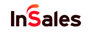 Логотип Insales